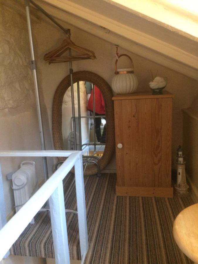 Bwthyn Bach Fishermans Cottage Barmouth Exterior photo